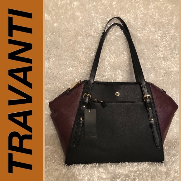 travanti work tote
